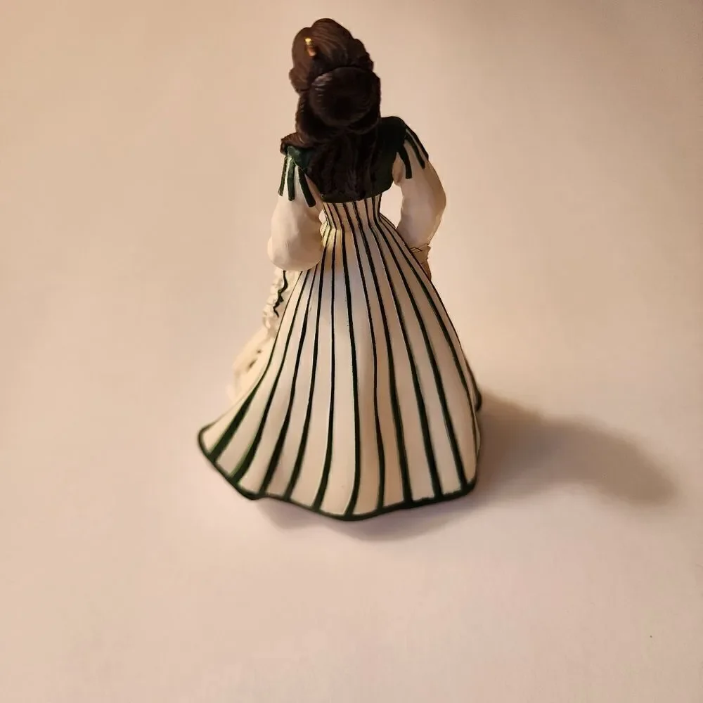 Hallmark keepsake ornament